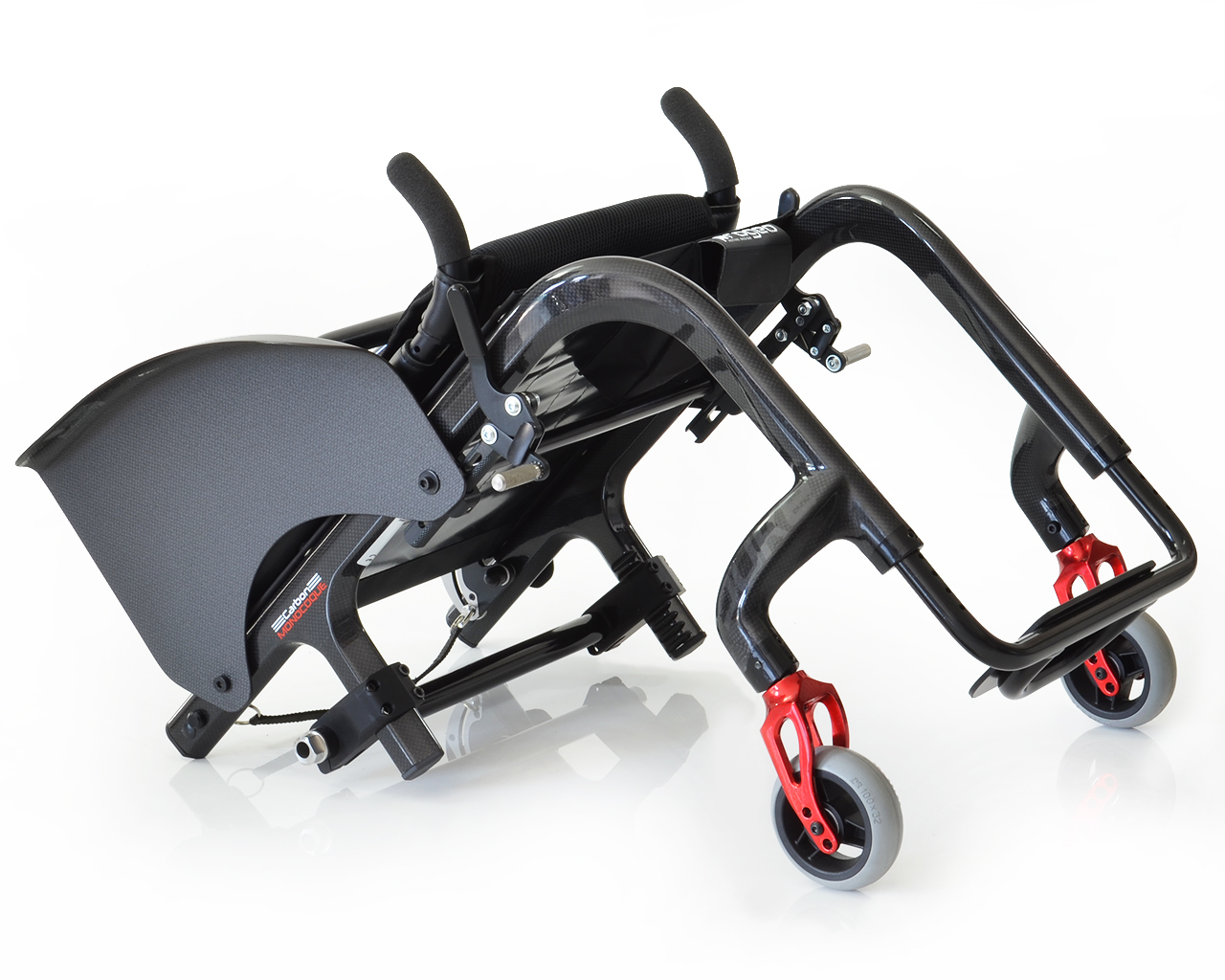 progeo active rigid wheelchair in essex