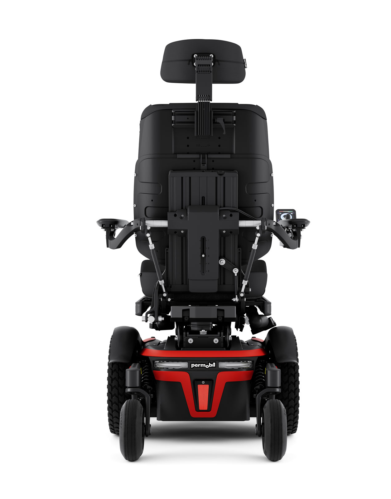 M3 Corpus indoor/outdoor powerchair