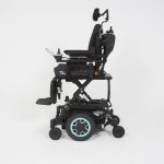 invacare tdx sp2 nb indoor/outdoor powerchairs